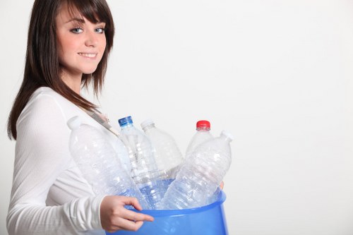 Eco-friendly waste disposal methods in Carshalton
