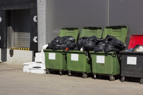 Efficient Office Clearance Process
