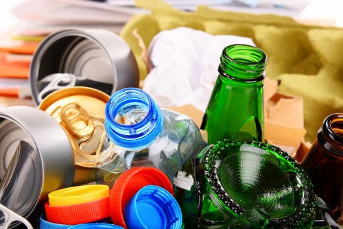 Benefits of professional waste removal