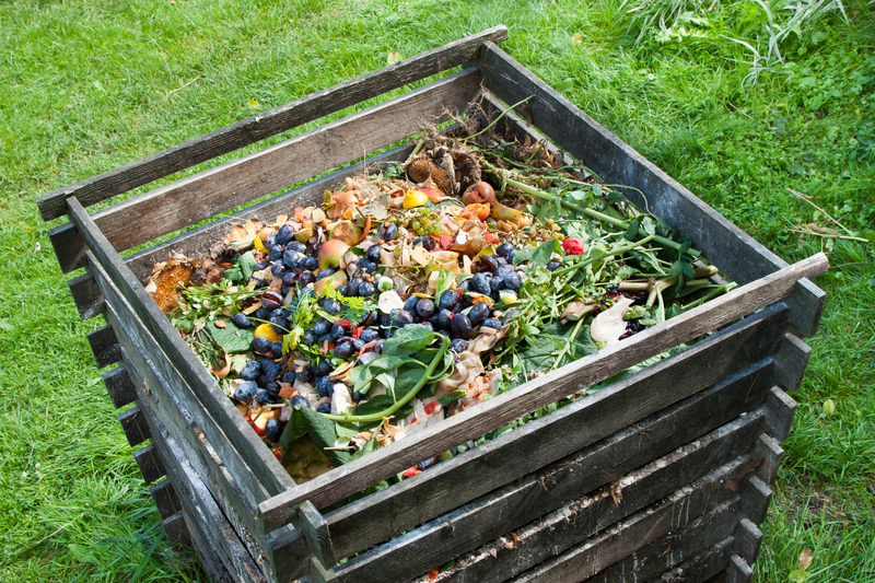 waste disposal Home
